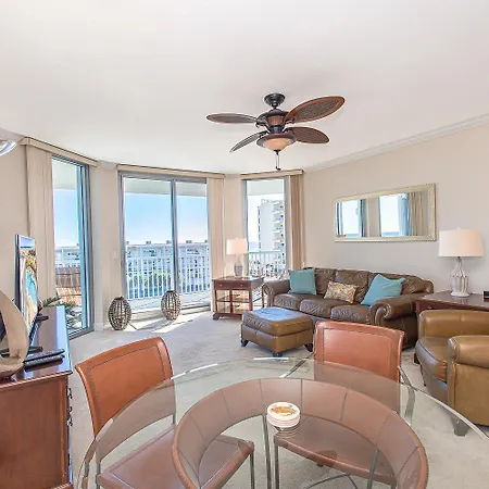 Emerald Dolphin 2B Condo - 540